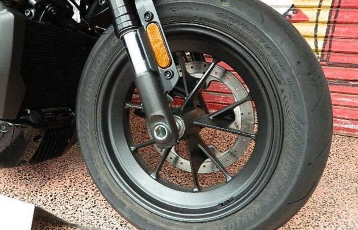
								Harley-davidson Rh1250s 2023 full									
