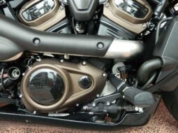 Harley-davidson Rh1250s 2023