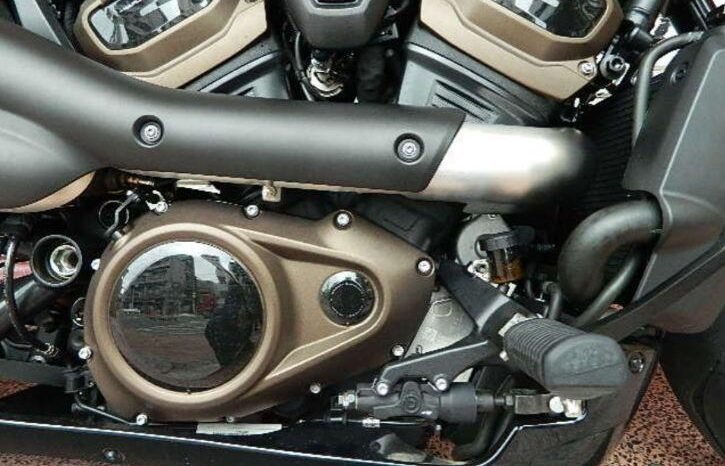 
								Harley-davidson Rh1250s 2023 full									