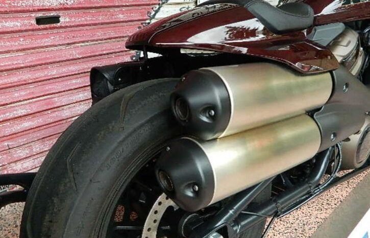 
								Harley-davidson Rh1250s 2023 full									