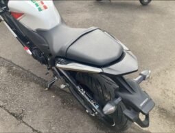 Honda Cbr600f 2013