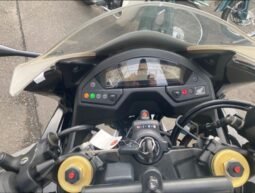 Honda Cbr600f 2013