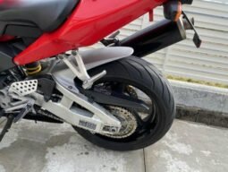 
										Honda Cbr954rr Fireblade 2002 full									