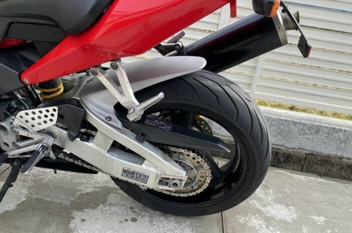 
								Honda Cbr954rr Fireblade 2002 full									