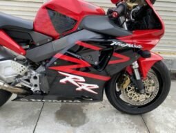 
										Honda Cbr954rr Fireblade 2002 full									