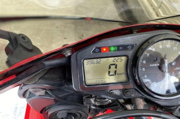 
								Honda Cbr954rr Fireblade 2002 full									