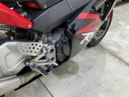 
										Honda Cbr954rr Fireblade 2002 full									