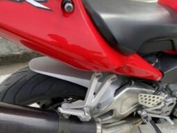 
										Honda Cbr954rr Fireblade 2002 full									