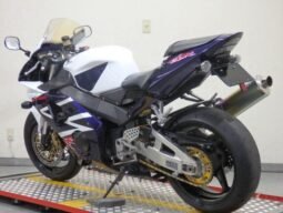 Honda Cbr954rr Fireblade 2002