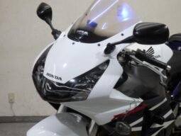 Honda Cbr954rr Fireblade 2002