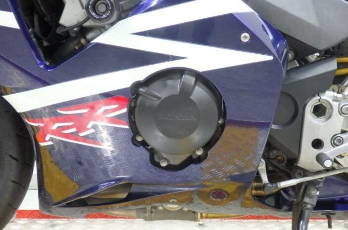 
								Honda Cbr954rr Fireblade 2002 full									