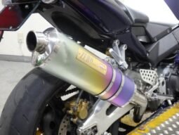 
										Honda Cbr954rr Fireblade 2002 full									