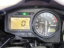 
										Honda Cbr954rr Fireblade 2002 full									