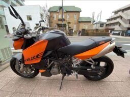 KTM Ktm990 2011