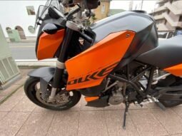 KTM Ktm990 2011