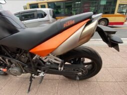 
										KTM Ktm990 2011 full									
