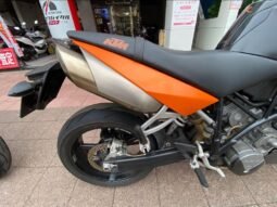 
										KTM Ktm990 2011 full									