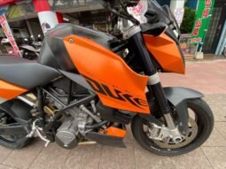 
										KTM Ktm990 2011 full									