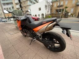 
										KTM Ktm990 2011 full									