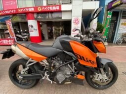 KTM Ktm990 2011