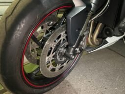 
										Triumph Street Triple R 2019 full									