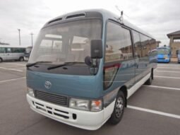 Toyota Coaster 1997