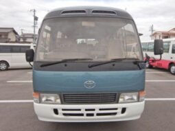 
										Toyota Coaster 1997 full									