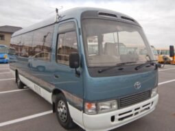 Toyota Coaster 1997