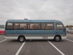 Toyota Coaster 1997