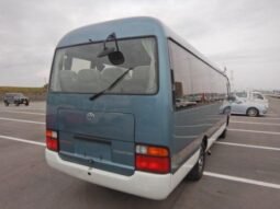 Toyota Coaster 1997