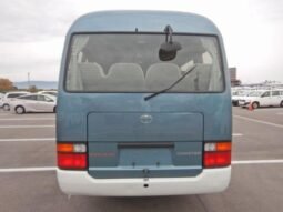 
										Toyota Coaster 1997 full									