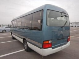 
										Toyota Coaster 1997 full									