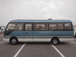 Toyota Coaster 1997