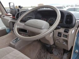 
										Toyota Coaster 1997 full									