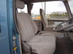 
										Toyota Coaster 1997 full									