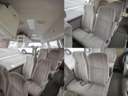 
										Toyota Coaster 1997 full									
