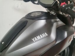 
										Yamaha Mt-07 ABS 2016 full									