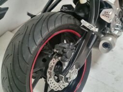
										Yamaha Mt-07 ABS 2016 full									