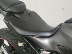 Yamaha Mt-07 ABS 2016