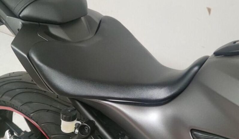 
								Yamaha Mt-07 ABS 2016 full									