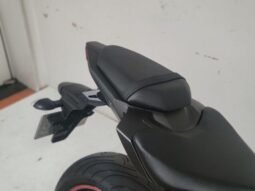 
										Yamaha Mt-07 ABS 2016 full									