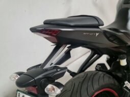 
										Yamaha Mt-07 ABS 2016 full									