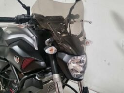 Yamaha Mt-07 ABS 2016