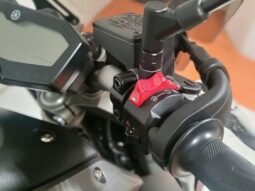 
										Yamaha Mt-07 ABS 2016 full									