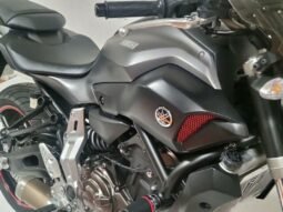Yamaha Mt-07 ABS 2016