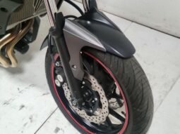 Yamaha Mt-07 ABS 2016