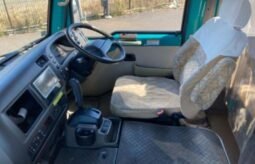 
										Mitsubishi Rosa 2010 full									