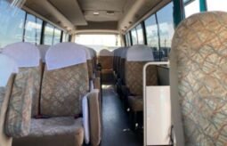 
										Mitsubishi Rosa 2010 full									