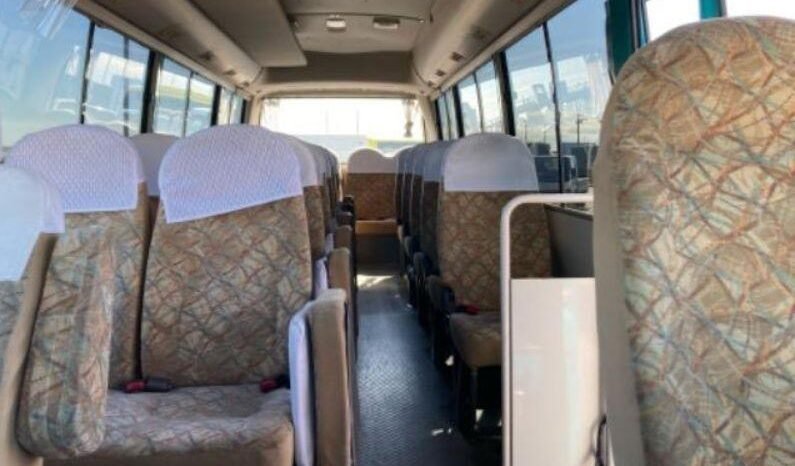 
								Mitsubishi Rosa 2010 full									