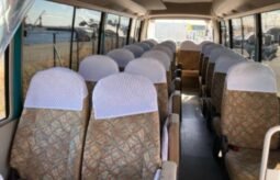
										Mitsubishi Rosa 2010 full									